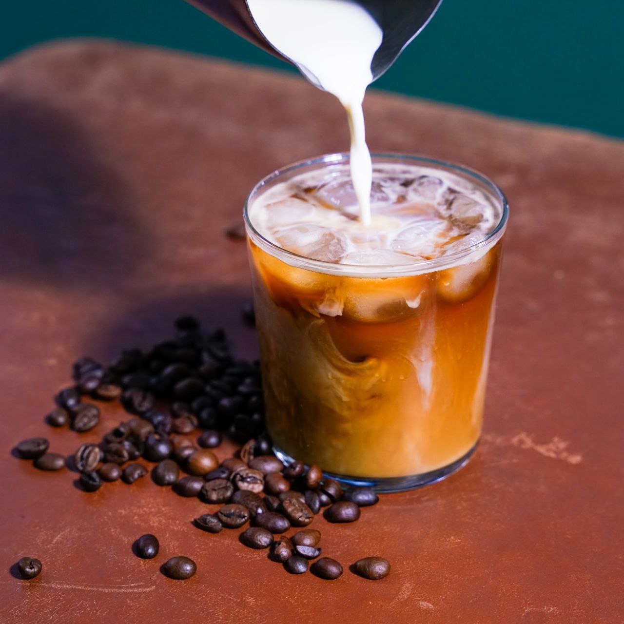 Tamil Kopi // Gewürzkaffee