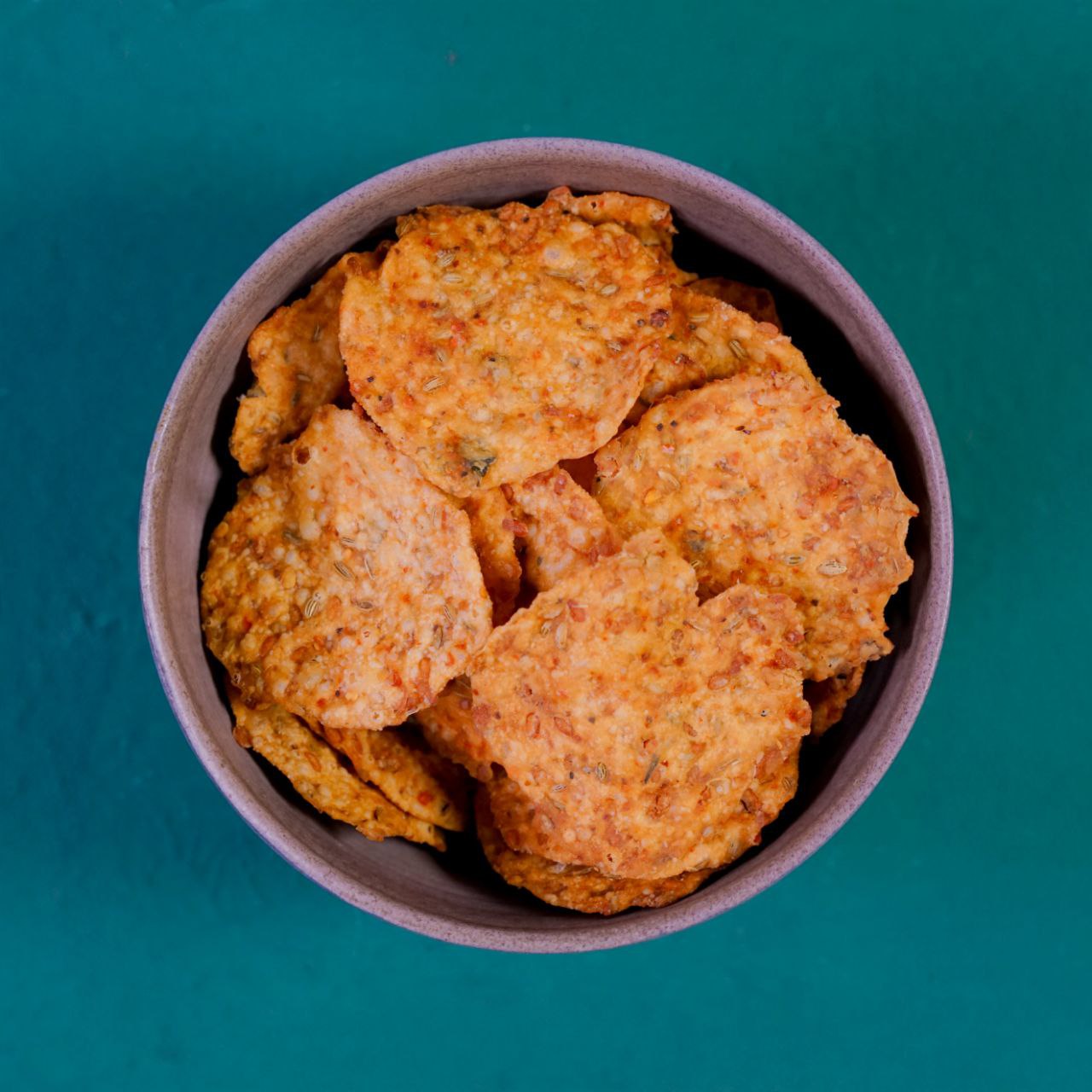 Paruthithurai Vaddai // Amma Jamus Cracker
