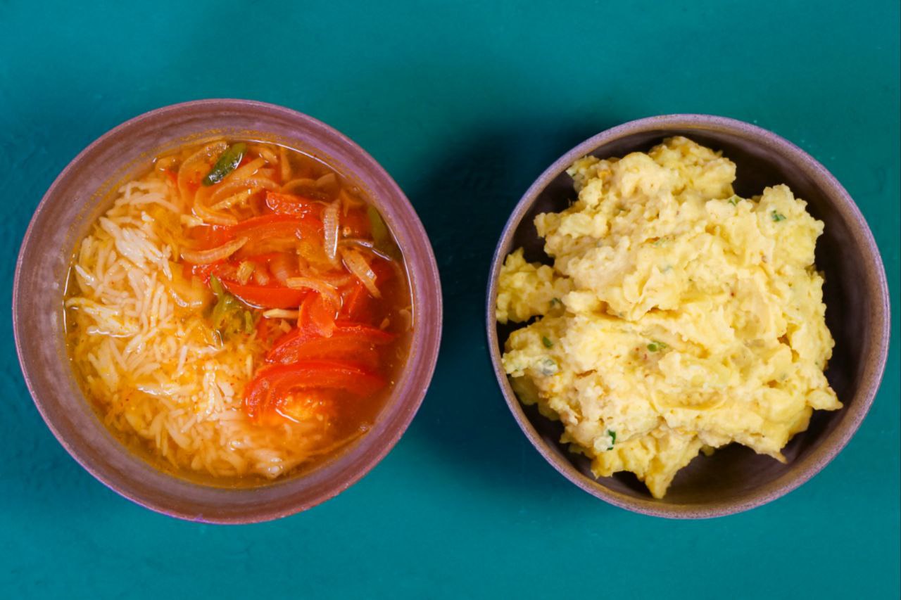 Thesikkai Uurukai // Lime Pickle